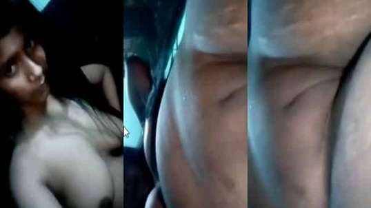 Bengali College Teen Girl Selfie Nude Video