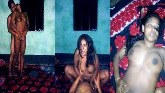 Bangla XXX Sex MMS Video Leaked Online