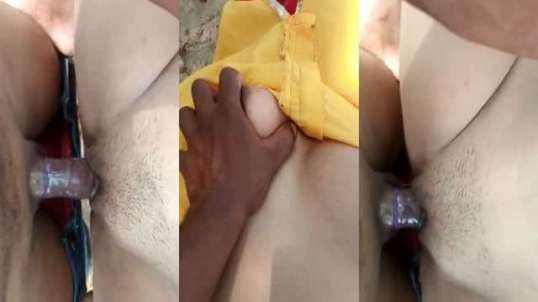 Juicy Village Pussy Fucking Dehati MMS Video