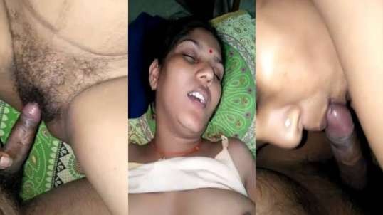 Indian Wife Porn Sex With Her Husband
