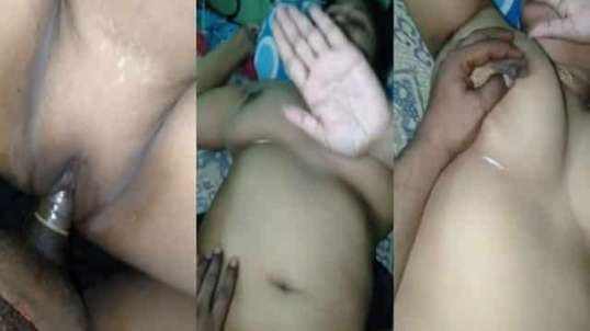 Busty Auntie’s Fat Indian Pussy Drilling By Her Secret Lover