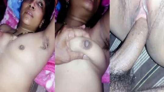 Desi Wife Fucking Porn Video