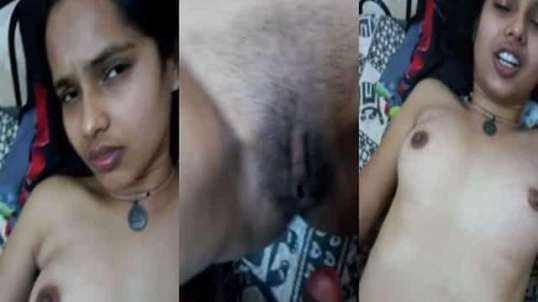 Hairy Virgin Pussy Fucking Hindi GF Sex MMS