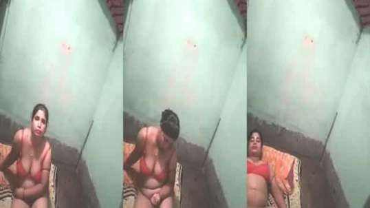 Busty Bengali Wife Sex With Neighbor
