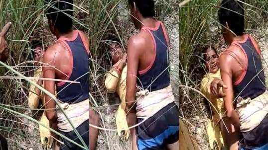 Bihari Randi Sex MMS Video