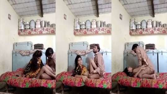 Village Couple Porn MMS Dehati Sexy Video