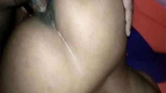 Sexy Doggystyle Pussy Fucking MMS