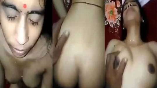 Bengali Cute Boudi Fucking Bangla Sex MMS