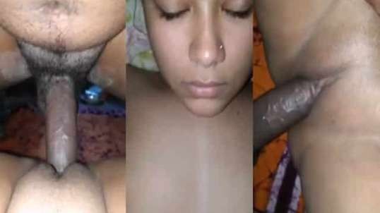 Sexy Desi Hot Pussy Fucked By Her Uncle On Cam
