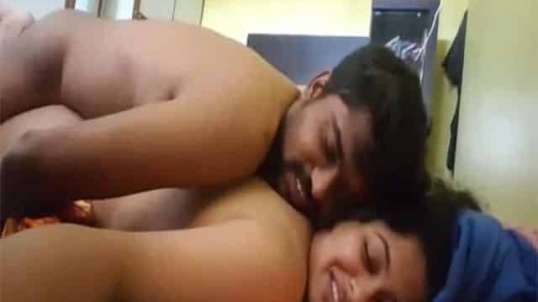 South Indian XXX MMS Video