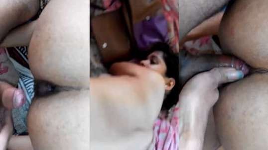 XXX Indian Anal Sex Video