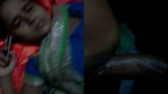 Cheating Dehati Housewife Sex With Her Neighbor
