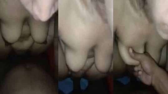 Dehati Girl Fucking Lover From Top