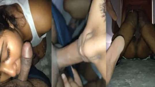 Indian Young Girl Sexy Fucking Video
