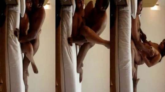 Hot Tamil Sex MMS Scandal Video