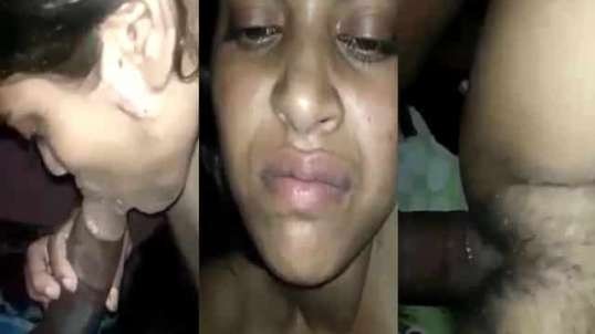 Dehati Chudai Video Of A Horny Dehati Girl
