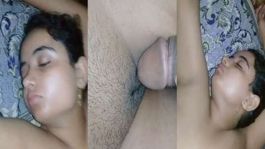 Indian Wife Sexy Pussy Fucking Sex MMS