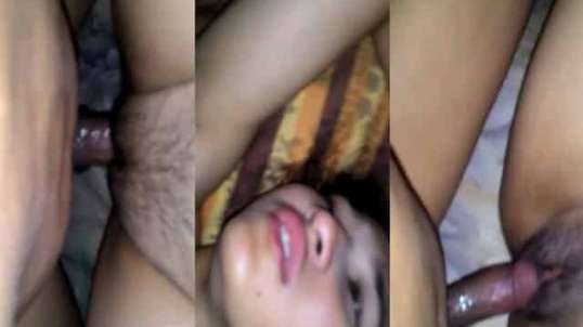 XXX Desi Teen Porn Video