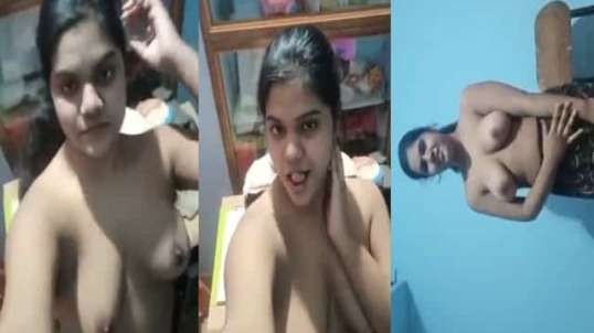 Telugu Gf Nude Selfie Video