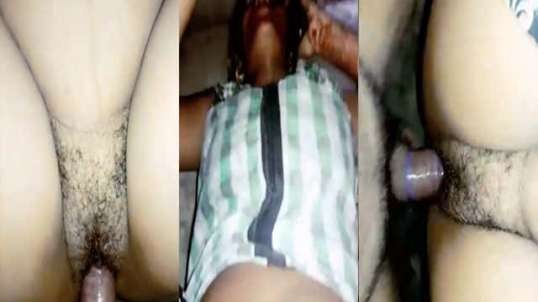 Dehati Slut XXX Sex Caught On Cam