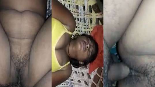 Sexy Indian Village Wife Fucked Hard On Cam