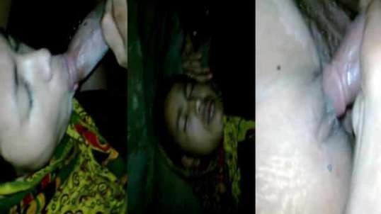Muslim Sex Scandal MMS Video