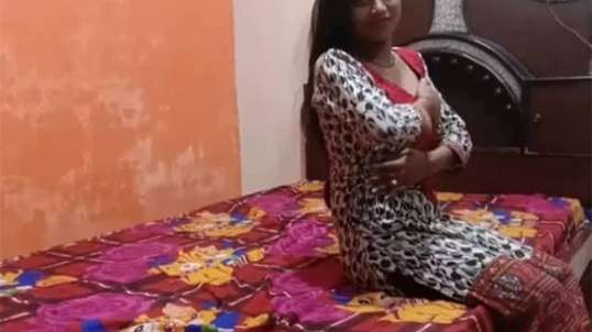Homemade Desi XXX Porn Video