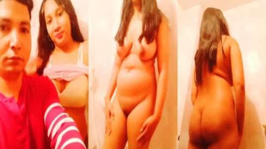 Sexy Bangla Girl Showing Pussy Video
