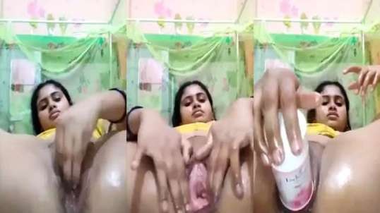 Unsatisfied Desi Bhabhi Squirting On Cam Porn