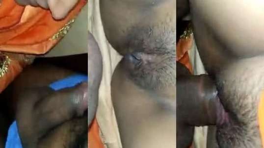 Hindustani XXX Sex MMS