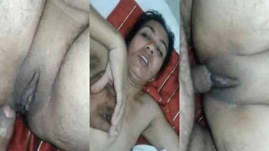 Shy Cheating Wife Desi BF Video