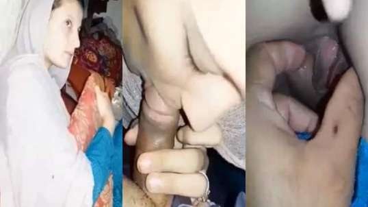 Pakistani Devar Bhabi Sex Scandal MMS Video