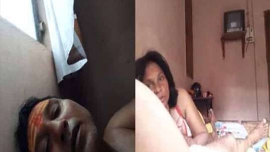 Sadhu Baba Sex Scandal MMS Clip