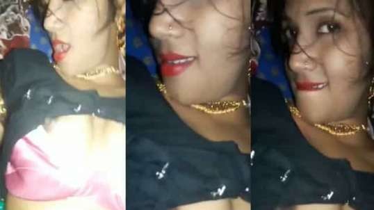 Admire This Hot Bhabhi Fucking Expression