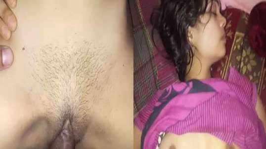 Hot GF Fucking Porn MMS Video