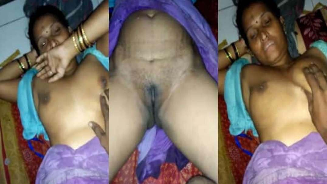 Desi Local Maid Fucked By House Owner For Money