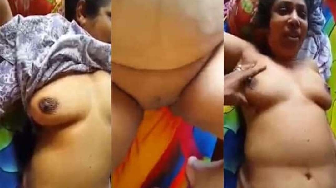 Bangladeshi Mature Housewife Sex With House Owner Video