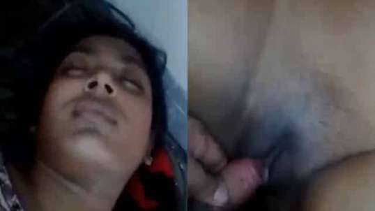 Bengali Muslim Girl Sex MMS With Her Boyfriend