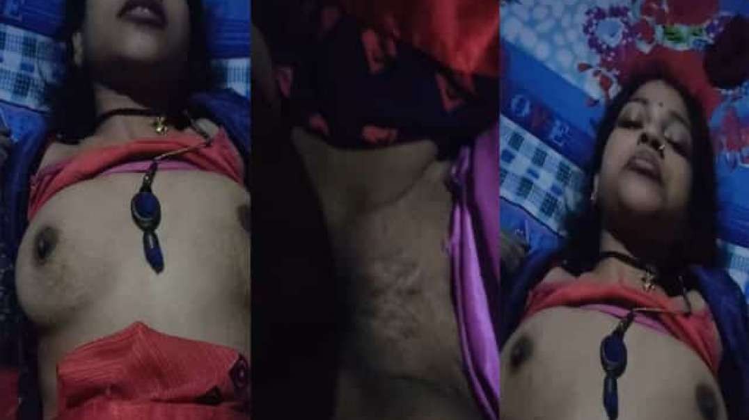 Cute Desi Hot Bhabhi Illicit Sex With Her Ex-Lover