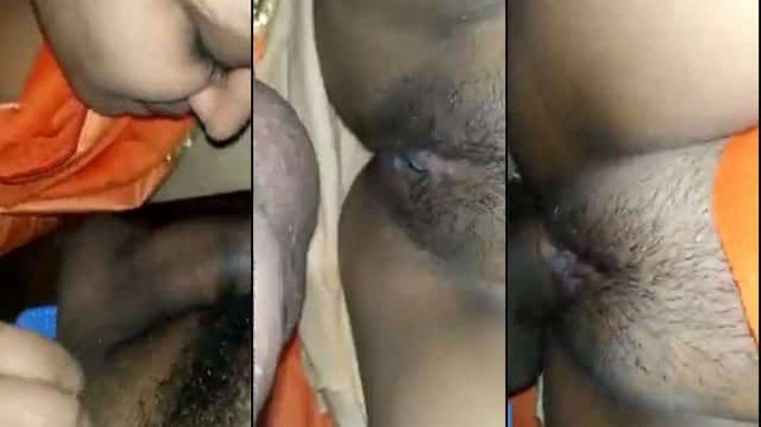 Sexy Horny Desi Wife Sex With Her Husband MMS