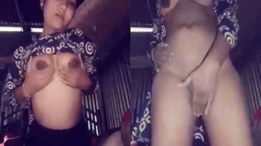 Bangladeshi Village Wife MMS With Clear Bangla Audio