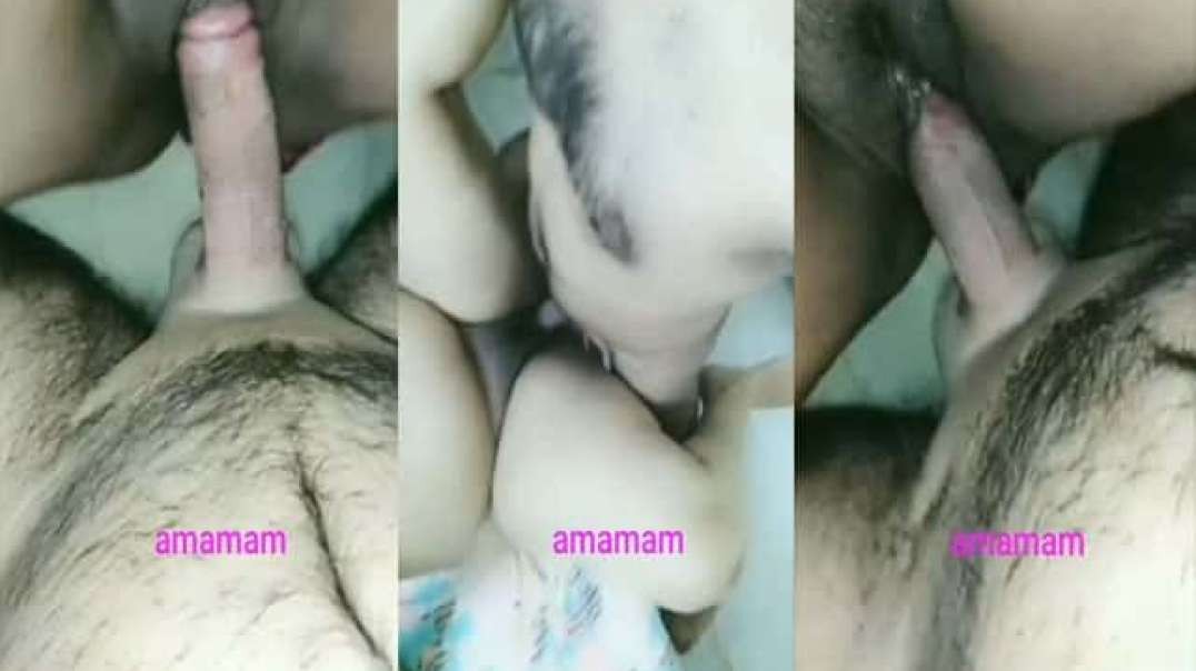 Chubby Hairy Pussy Fucking Desi MMS Scandal