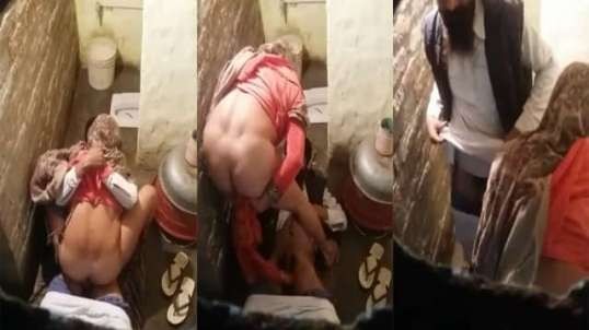 Cheating Wife Punjabi Sex Scandal MMS
