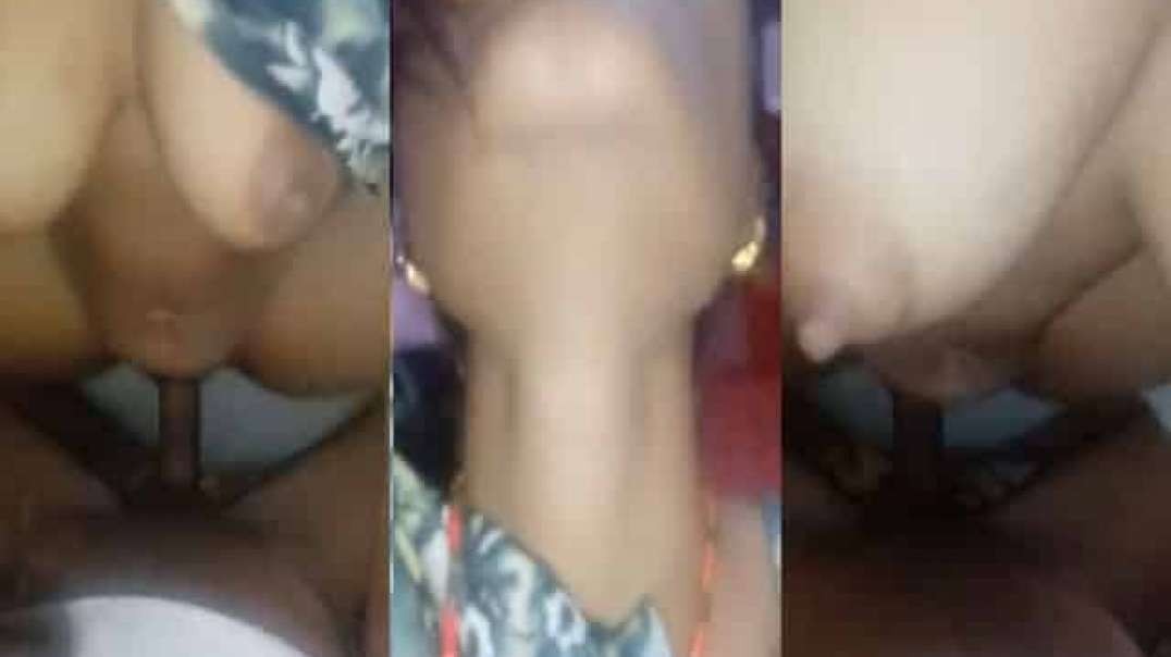 Desi Horny Village Wife Riding Dick Of Her Pervert Husband