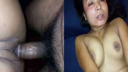 Desi Wife Painful Fuck With Her Neighbor
