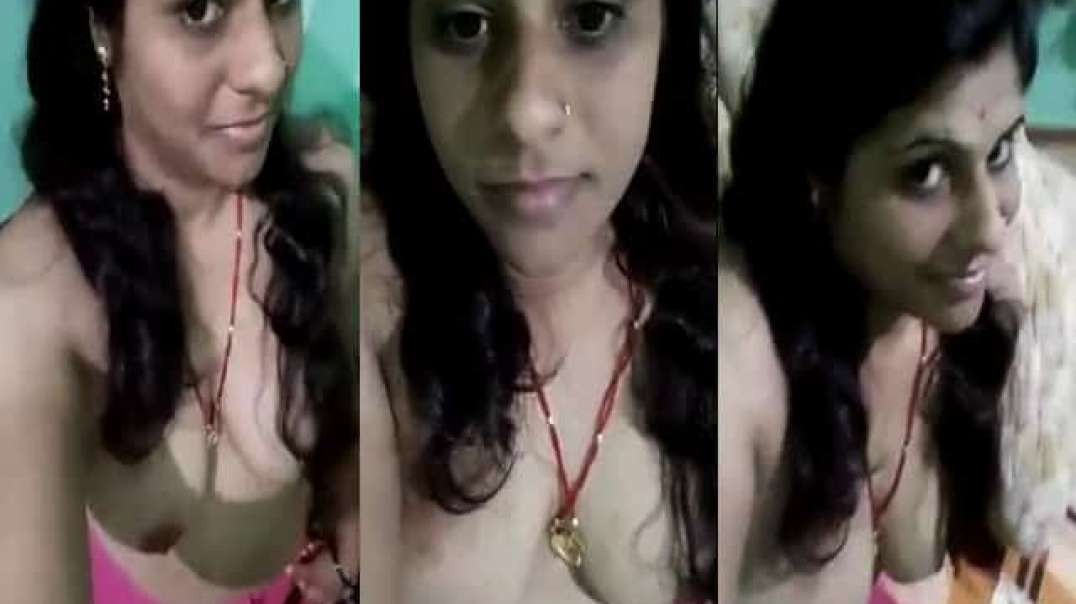 Cute Bhabhi MMS Video Leaked Online