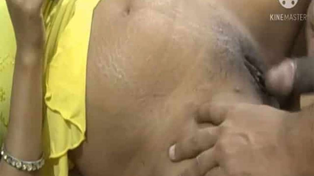 Amateur Desi Couple Sex On Cam