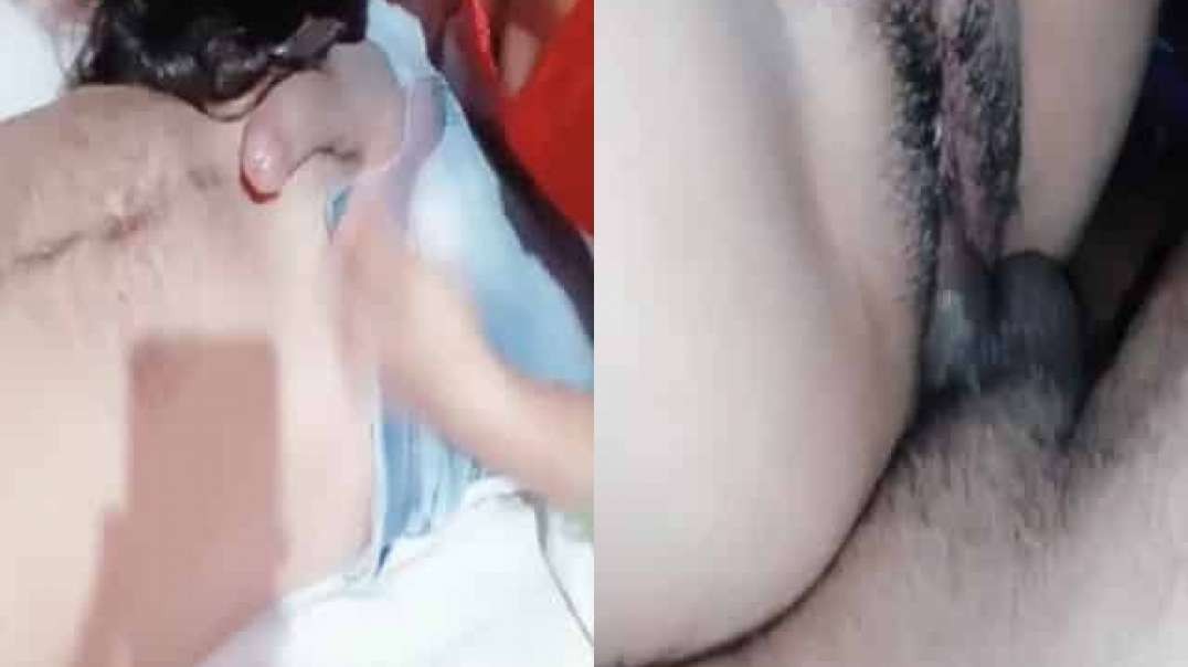 Sexy Pussy Bhabi Fucking With Her Neighbor