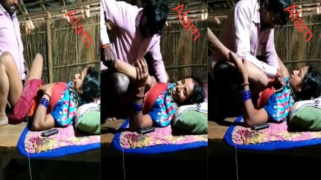 Desi Indian Village Wife Fucked By Money-Lender Guy