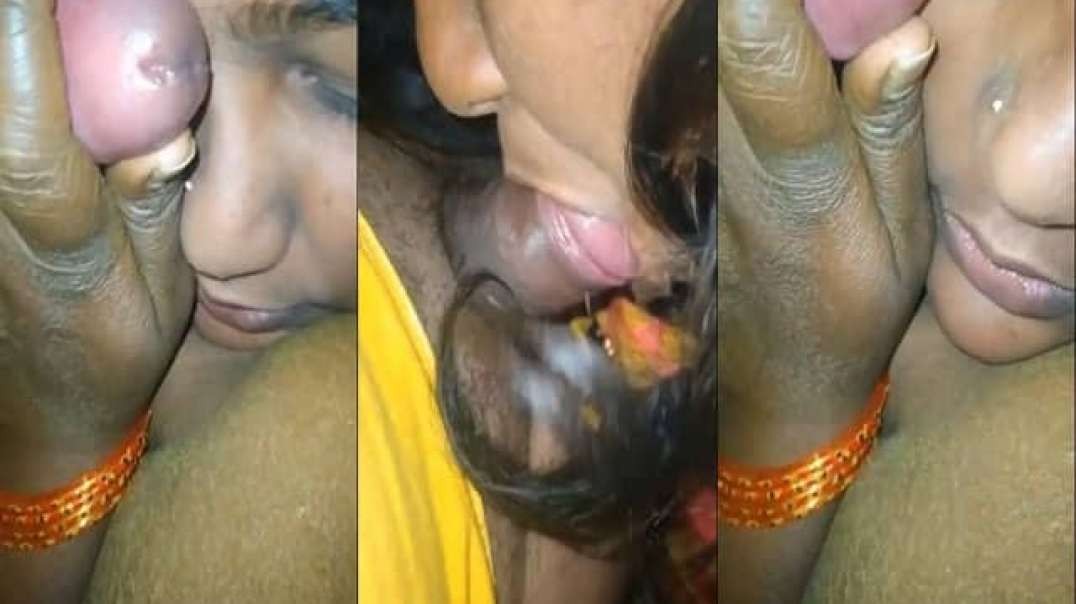Chubby Tamil Milking Wife Sucking Dick Of Her Husband